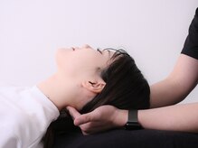 ノア(NOA)/首こりにしっかりアプローチ