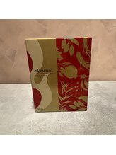 ローズドゥシャロン(Rose de CHALON)/スリムレイ バーニー