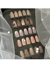 プティ アンジュ(Petit Ange)/＊ガーリーシンプル定額＊