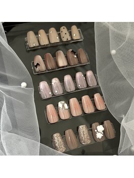 プティ アンジュ(Petit Ange)/＊ガーリーシンプル定額＊