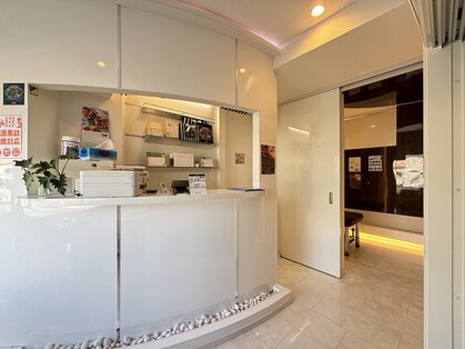 カナウ接骨院(Kanau接骨院)の写真