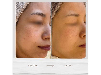 クラージュの写真