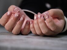 リアネイル 大宮(Lia nail)/[パラジェル/フィルイン/大宮]