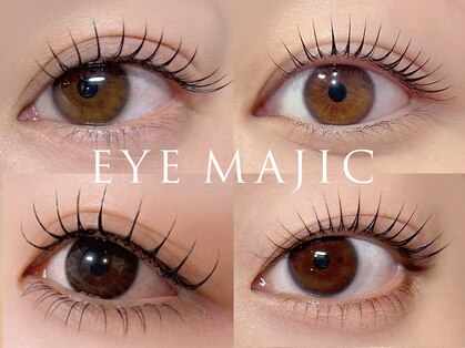 アイマジック 新宿店(EYE MAJIC)の写真
