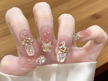 ベトフェネイル(viet phe nail)/