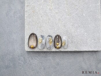 レミア 湘南台(REMIA)/ハンド定額￥7900