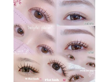 フラッシーネイルズ(Flashy Nails)の写真
