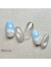 【ハンド・ドライケア付き】デザインＣ￥11000