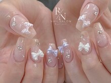 ラニ ネイル(Rani Nail)/定額デザイン