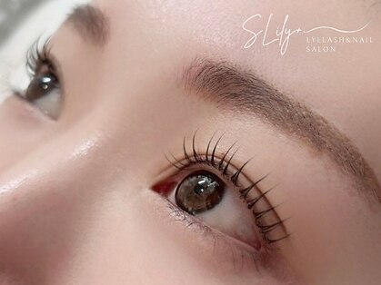 エスリリープラス(SLily+)の写真