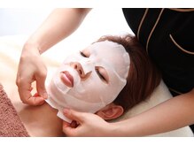 ブリエ 宇都宮本店(Briller)/ブライダルエステ(フェイシャル)