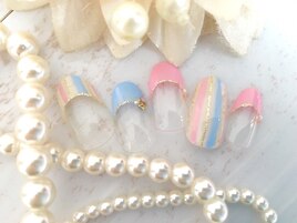 ゴールドプラン￥6,900