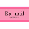 ラ ネイル キュア(Ra nail cure)のお店ロゴ