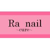 ラ ネイル キュア(Ra nail cure)ロゴ