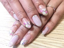 サロンドビオ(Salon de vio)/