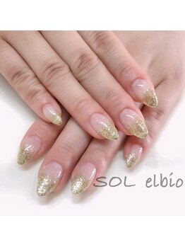 ソル エルビオ(SOL elbio)/