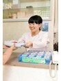 ヘリオトロープ 小須戸本店 笑顔でお迎えいたします(^^♪
