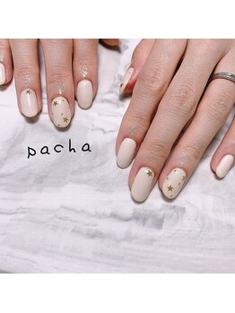 パシャ(Pacha)/アートフリーコース