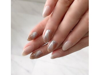 ノーラスリエン(Nolaslien)/マグネット パラジェル 麻布十番