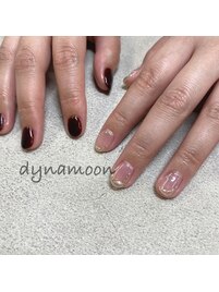 ニュアンスちぐはぐ