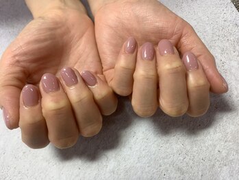 アイリッシュネイル 久屋大通店(Irish Nail)/マオジェル