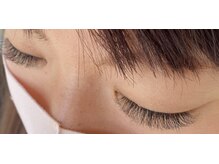 アイラッシュサロン シュシュ 溝の口店(chou chou)/ボリュームラッシュ