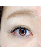 ネイルアンドアイラッシュ アリア(Alia)/コンテスト入賞