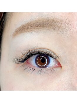 ネイルアンドアイラッシュ アリア(Alia)/コンテスト入賞