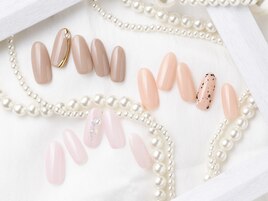 ChoaNail～ワンポイントDesign～