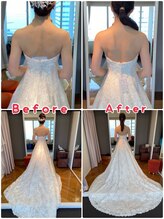 ワン セイビア 元住吉店/ブライダル　E様