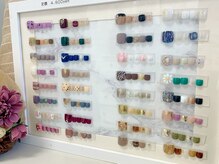 キャンアイドレッシー 深谷店(Can I Dressy)/【foot】定額 ¥4,800- ¥5,800-