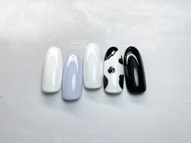 スタンダード定額トレンドコース