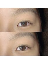 アーティカル(Artical)/#まつ毛パーマ#マツパ#長崎