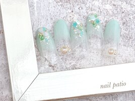 HAND 9,980yenコース