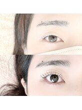 ヌフ(neuf)/エグータムの効果