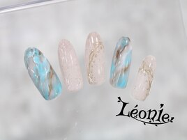 ターコイズデザイン