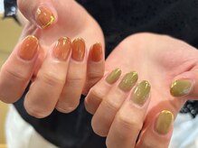 シピー(chipie by anon)/YUI◆選べるアートコース