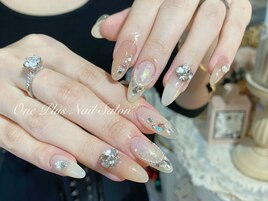 パーツつけ放題