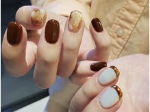マムネイル 原宿本店(MOM NAIL)/