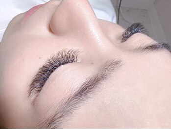 ソファー 国分寺(sofa)/ボリュームラッシュ400本