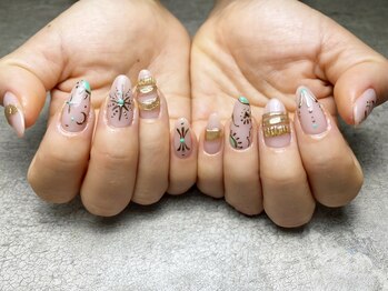 シーン 平塚(Sheen)/