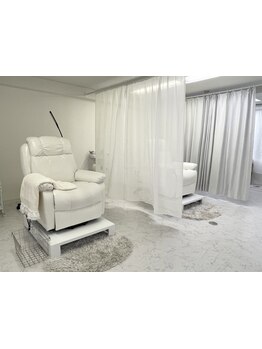 小規模プライベートサロン