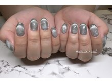 ミュー ネイル(mieux nail)/