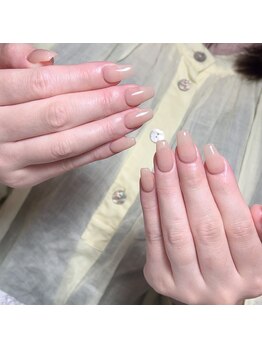 ジュン ネイル(JUN NAIL)/