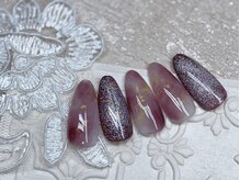 ネフェル(Nefel)/