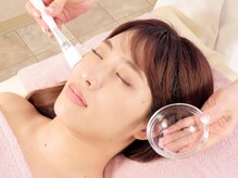 ラ セラフィータ 中目黒/【高濃度美容液導入】