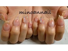 美ノ庵ネイルサロン メトロポリタン前店/