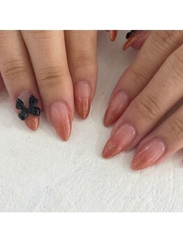 ネイルスミス 高松店(Nailsmith)/グラデーション*