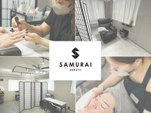 サムライビューティー 西新宿本店(SamuraiBeauty)
