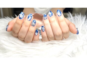 サロンズドゥー(Salon’s Doo)/ニュアンスデザイン